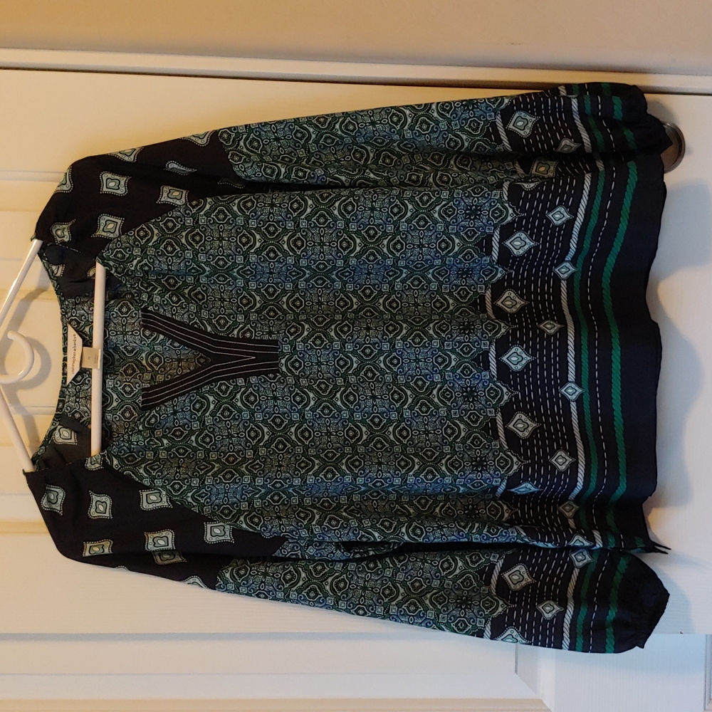 Christopher & Banks Top